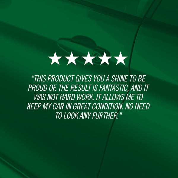 ICE Seal N Shine Hybrid Sealant Wax